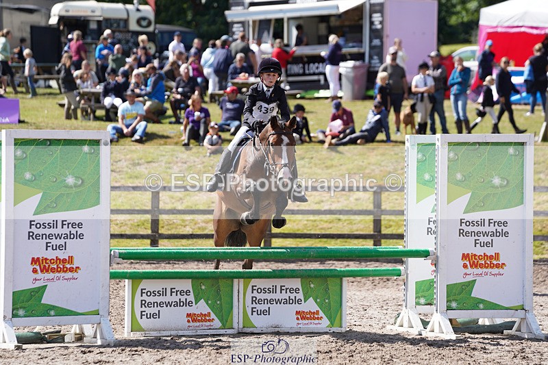 240824X-140206-28003 - 80cm Round 1 14.00 to 15.30