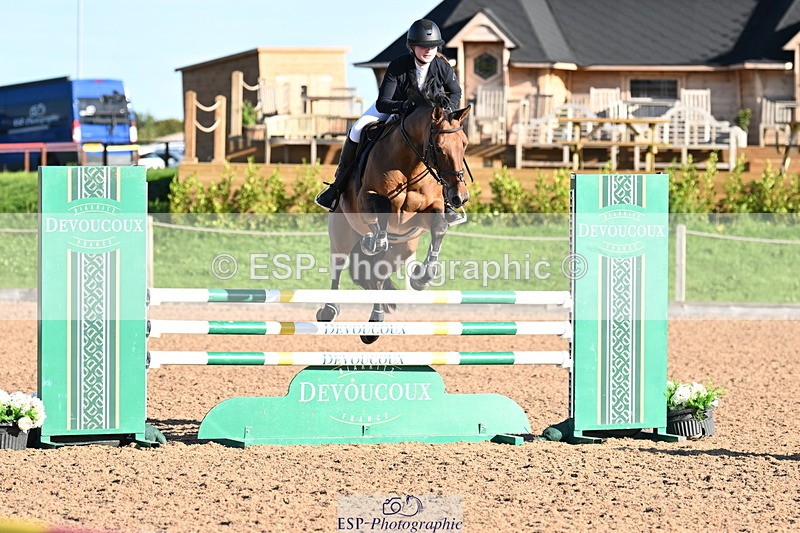 240912A-090655-00056 - Cls 1 Snr 1.05m & 1.10m Open