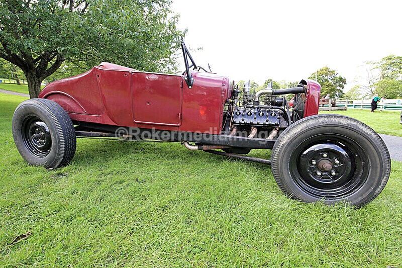Pete Wilson 29-8-20-317 - Vintage Hot Rod Association