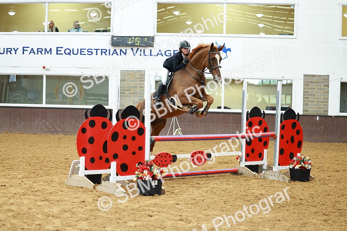 SBM_006740 - Class 17 - Senior Discovery - 1.00m