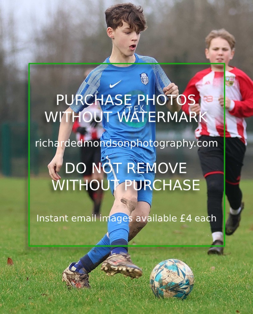 533A7996 - Wattsfield Under 13's (8/2/26)