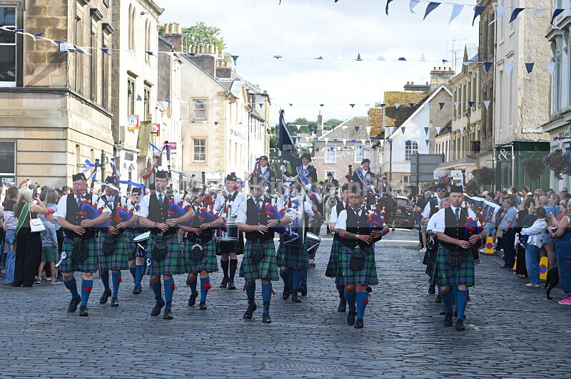 150 - Kelso Yetholm Rideout 2026