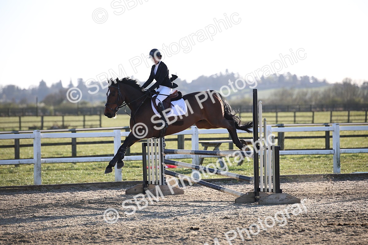 5K7A0687 - Class 6 - 90cm