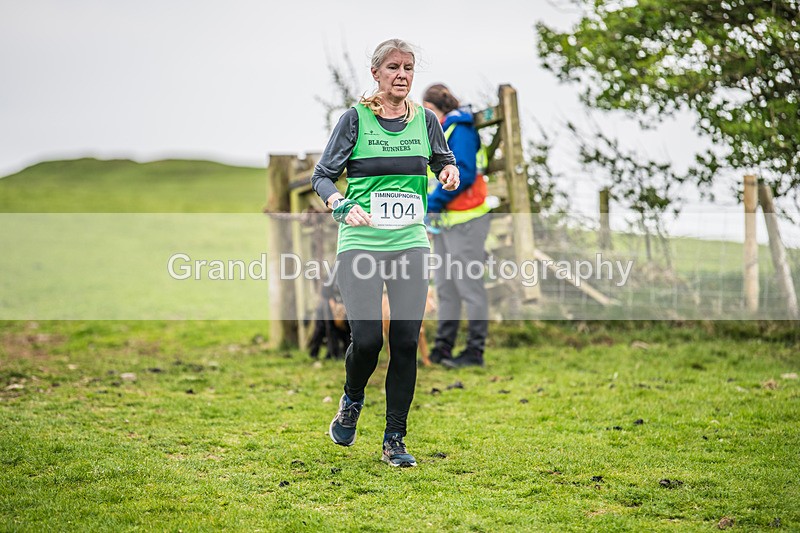Isel Cross-301 - Isel Cross Race Saturday 19th April 2025
