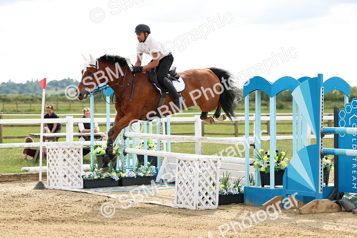 SBM_006355 - Class 20 - Senior Foxhunter - 1.20m