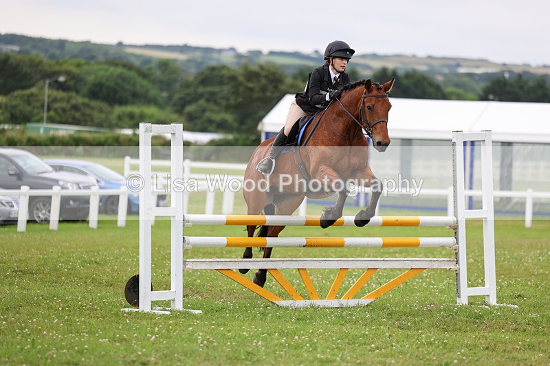3E7A7248 - Class 7: PC90cm Regional Championship Qualifier Rnd 2 (B)