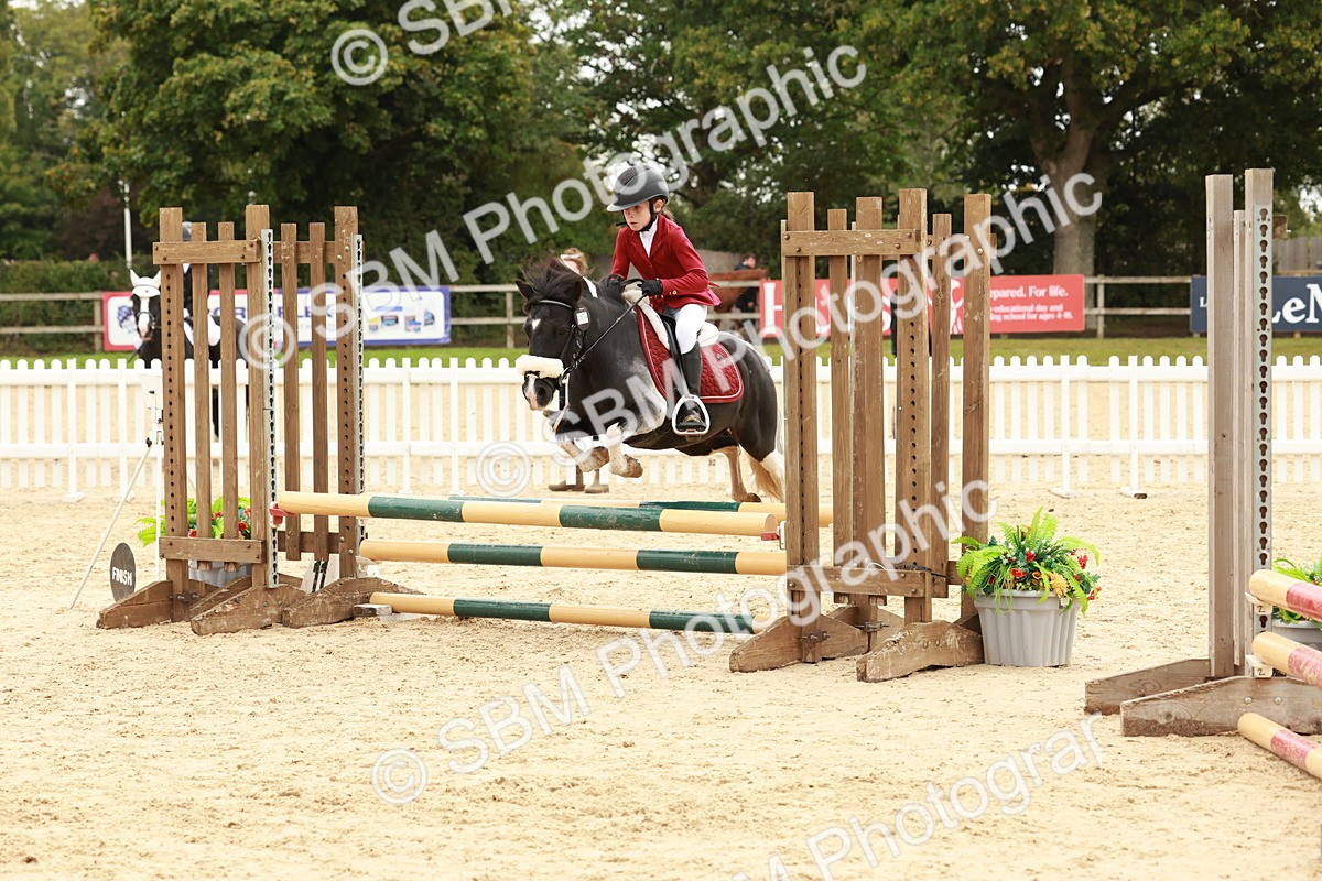 SBM_61958 - J12 - Junior Pony 55cm Championship