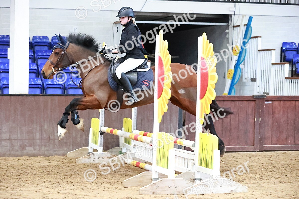 SBM_001409 - Class 4 - Show Jumping 70cm