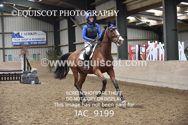 JAC_9199 - CLASS 5 - ARENA EVENTING BE 80CM