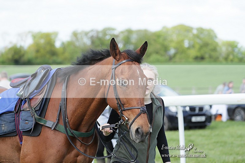 PtP 070523 152 - Kimblewick Races Coronation Meet  Kingston Blount 07/05/23