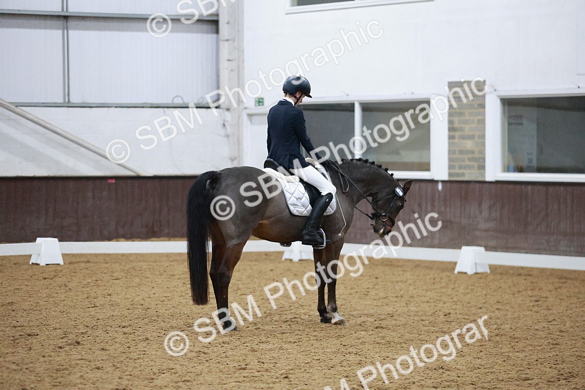 SBM_004813 - Class 4 - Open Dressage Test 2020