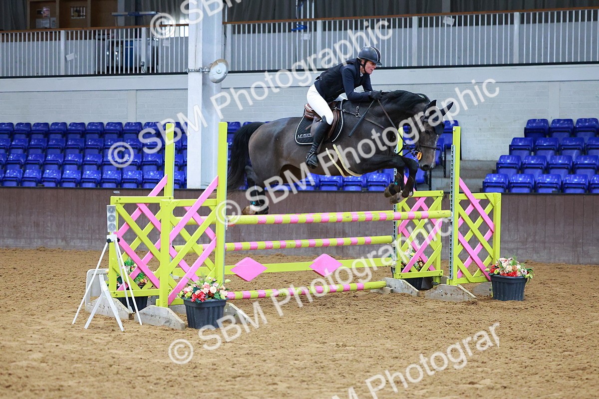 SBM_000850 - Class 3 - Senior Discovery - 1.00m