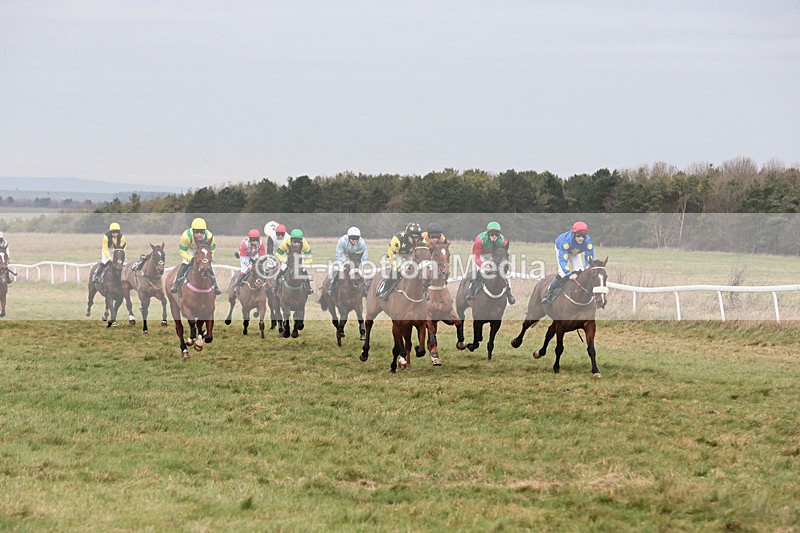 PtP 060119 152 - Larkhill Racing Club - Point-to-Point- 06/01/2019