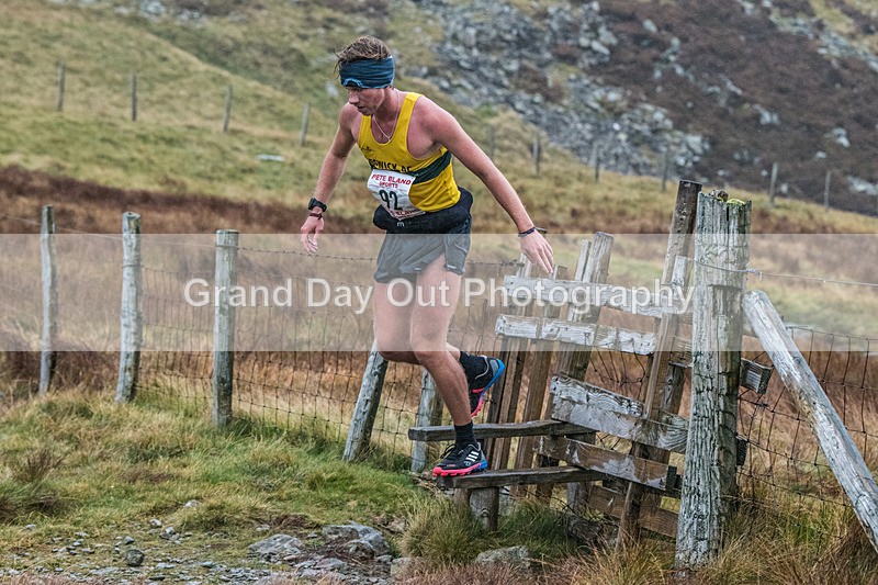 Dalehead-9 - Dale Head Fell Race Sunday 19th October 2025