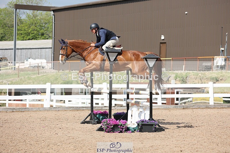 250509-160006-08579 - Cls 23 1.10m Amateur Qualifier and Open