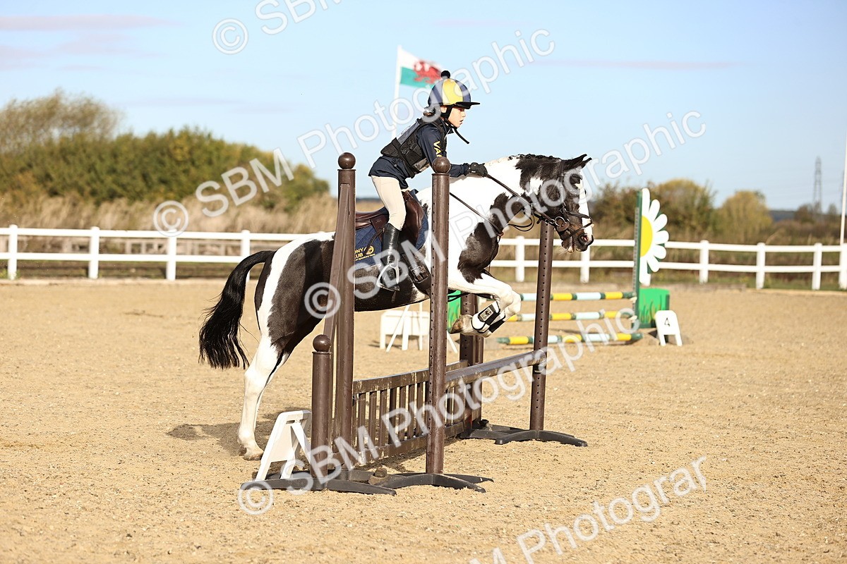 SBM_000631 - Class 1 - 70cm