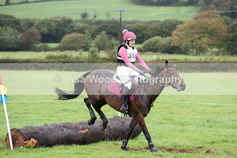 1X9A1837 - Class 3: 70cm Pairs: Log