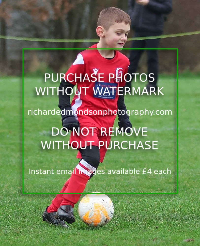 533A0692 - Ibis Under 7's (28/2/26)