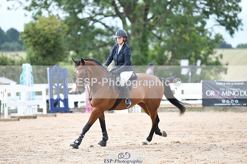 250803-085754-11687 - Cls 31 a&b British Novice & 90cm Open