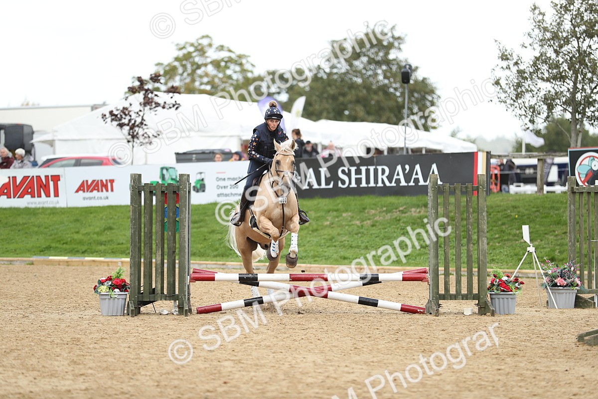 SBM_22017 - E9 - Eventers Challenge 60cm Championship