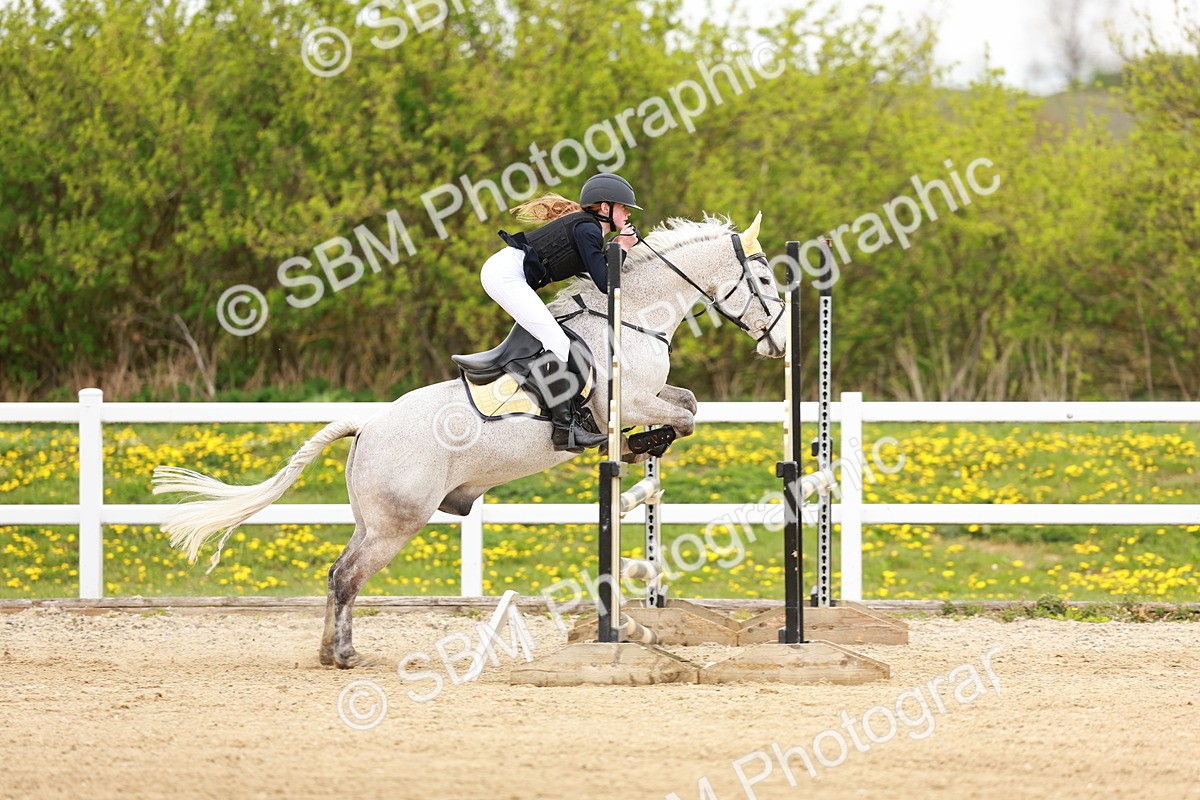 SBM_005692 - Class 6 - 90cm