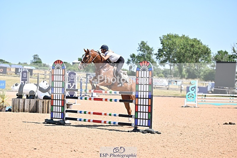 260708-140905-00551 - Foxhunter and 1.20m