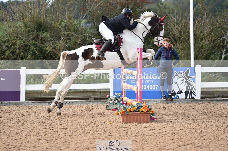 231015A-133558-08360 - Cls 25 95cm Amateur Q 2nd R