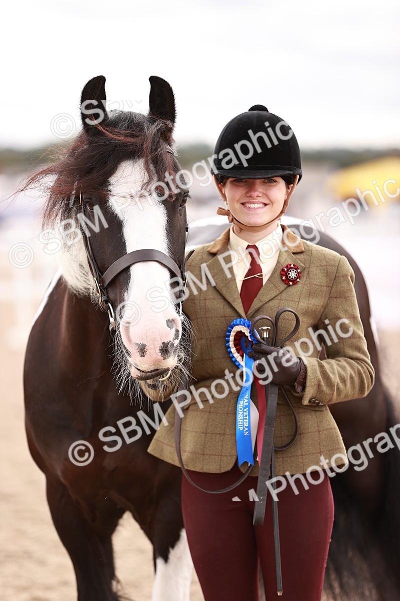 SBM_18444 - Class 419 - Best Maine and Tail - Jnr