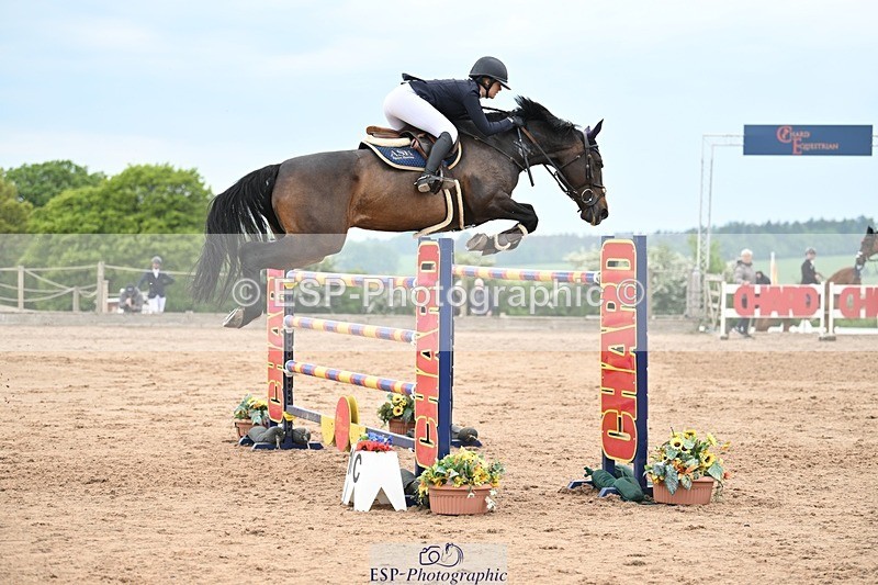 250511-133233-14138 - Cls 27 Area Trial Jump Off and Presentations