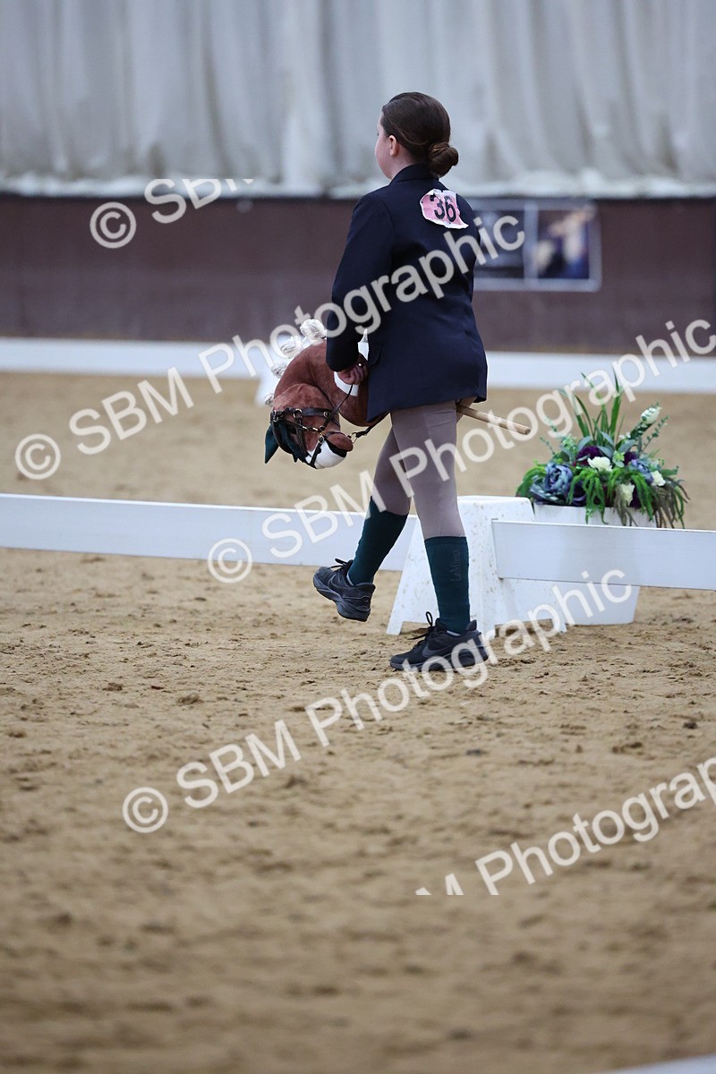 SBM_002471 - Class 7 - Freestyle Dressage Championship Final