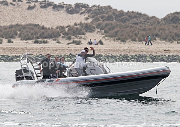 100424 COBRA RIB IMG_3898jpg - RIBs, Tenders, Dories, Dinghies