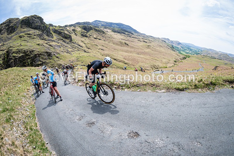 140331 - Hardknott Pass Camera 2 14.00-15.00