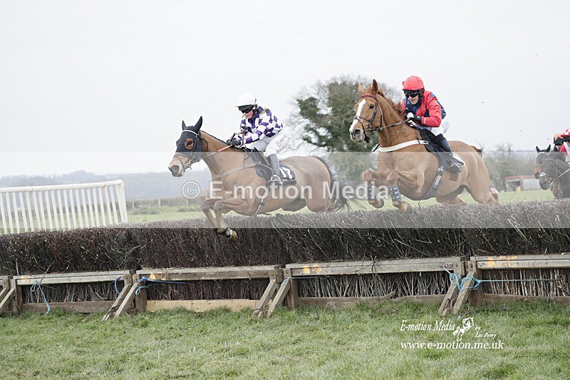 PtP 050323 863 - Blackmore & Sparkford Vale Hunt PtP - Somerset 05/03/23