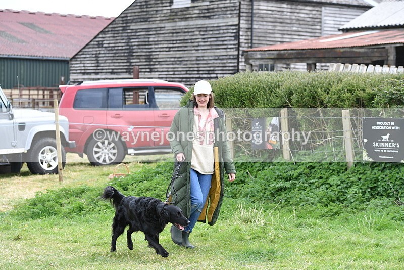 WJ5_9171 - Class 1 Best Cross Breed / Heniz 57