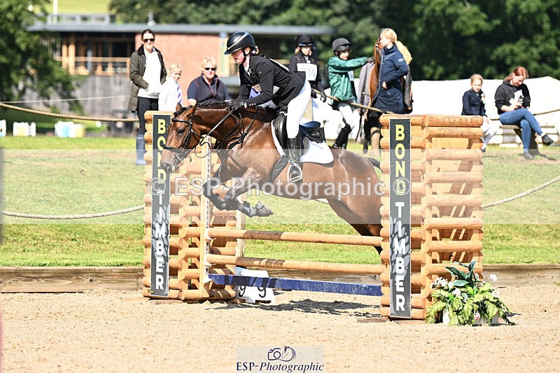 240824X-112524-25227 - 70cm Round 2 10.30 to 12.10