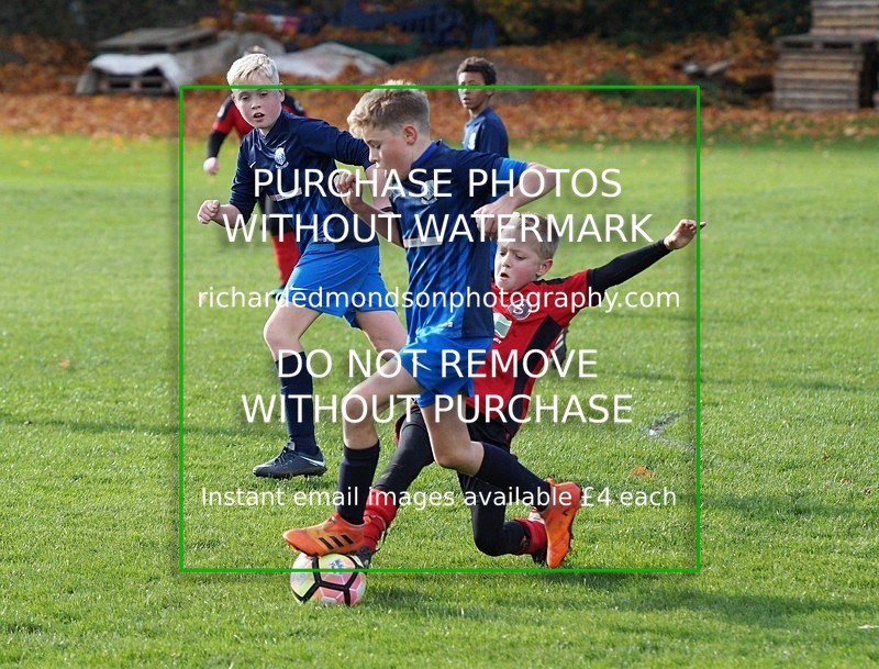 DSC02441 - Wattsfield U12 v Sedbergh U12 (Sunday 28 October)