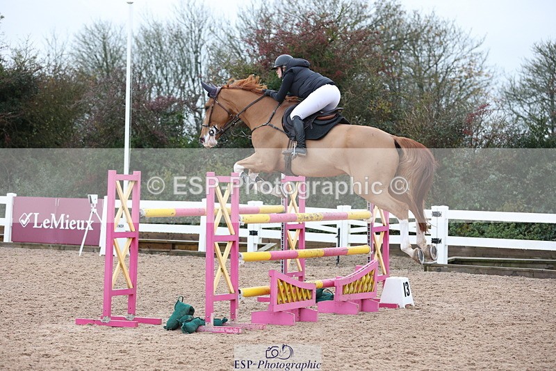 231112A-150758-05160 - Cls 21 Foxhunter & 1.20m Open