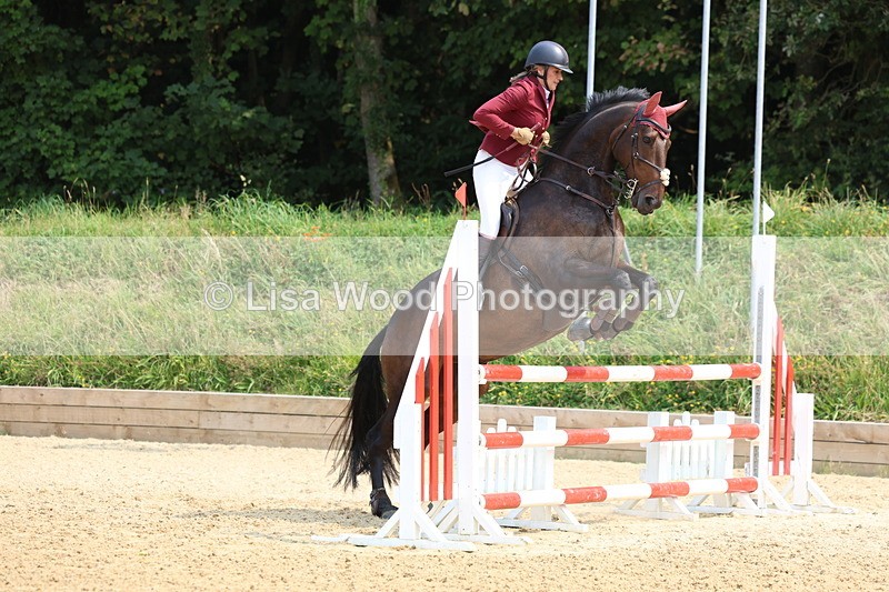 3E7A2065 - Class 6: Senior Discovery/1m open