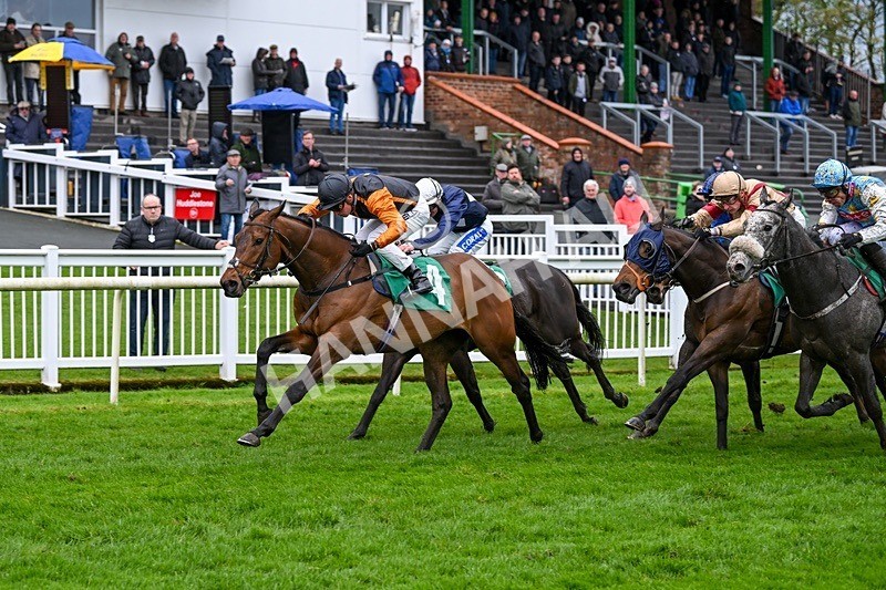  - Race 4