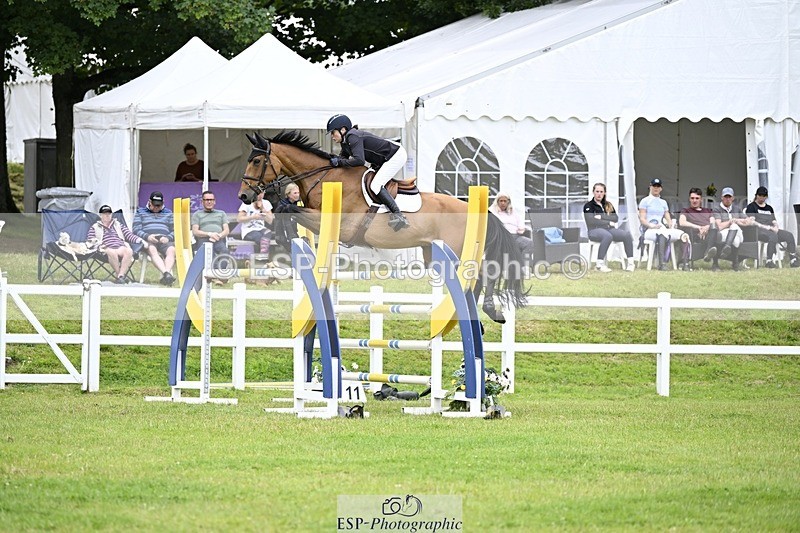 240711-144458-28546 - Cls 118 Snr 1.45m Grand Prix