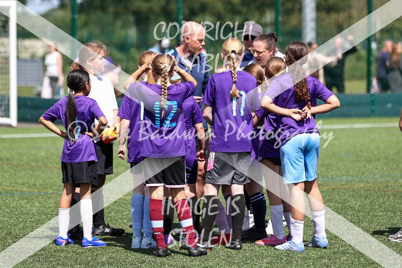 1DX31130 - Sun 14th U11 Girls