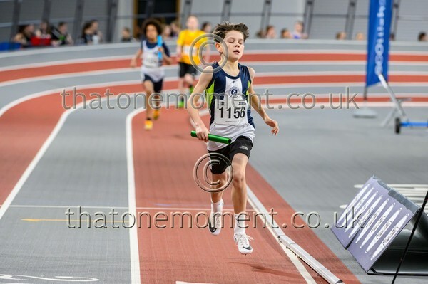 RelMast25-922360 - Male Set One