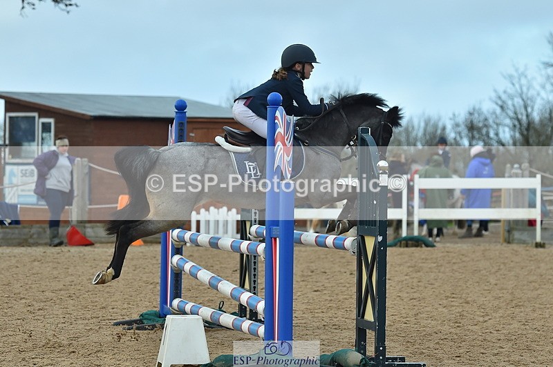 231119A-133350-06018 - Sun Cls 26 Springboard 128cm & 138cm