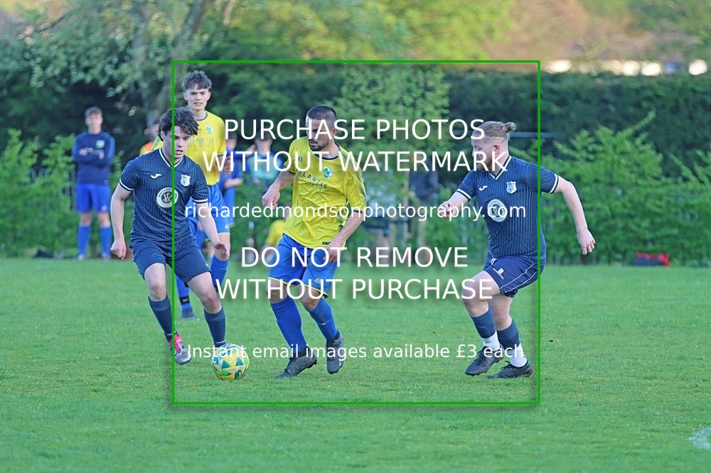 IMG_6831 - KU vs Staveley Utd