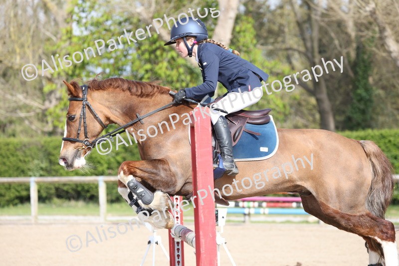 20250409-0253 - Class 2 - Springboard 128cm and 138cm
