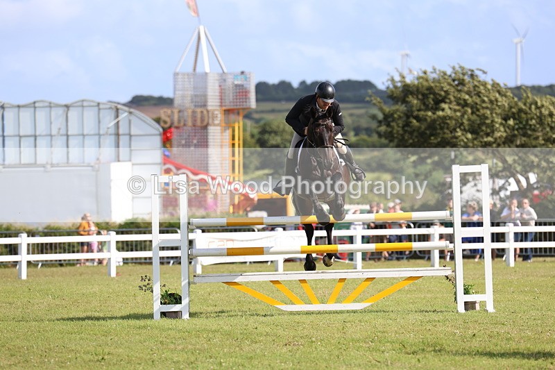3E7A3616 - Class B: Showjumping Accumulator