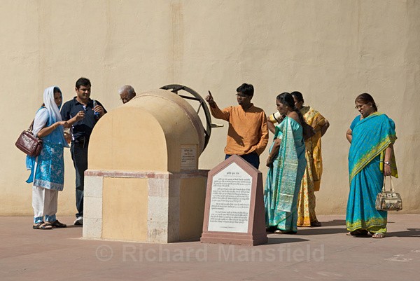  - Rajasthan, India