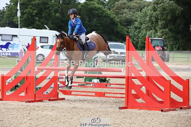 230618-161008-13464 - Cls 21 128cm HOYS 2nd Round