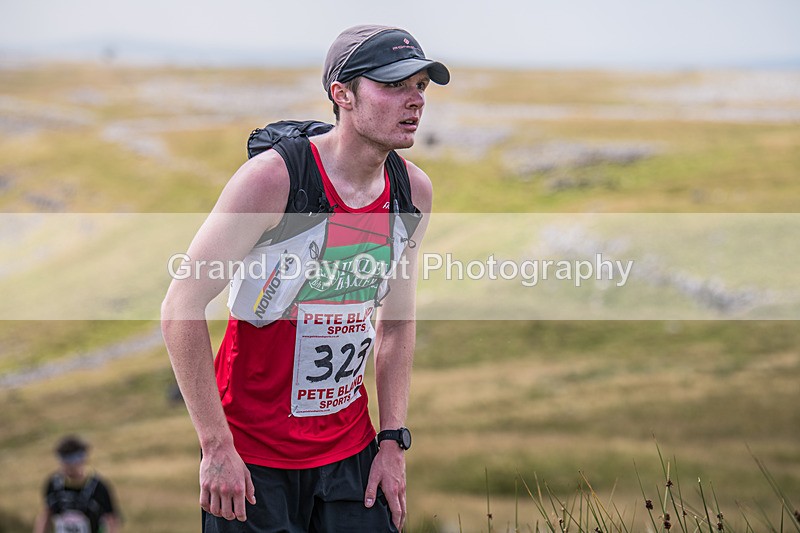 Ingleborough-289 - Ingleborough Mountain Race Saturday 18th July 2026