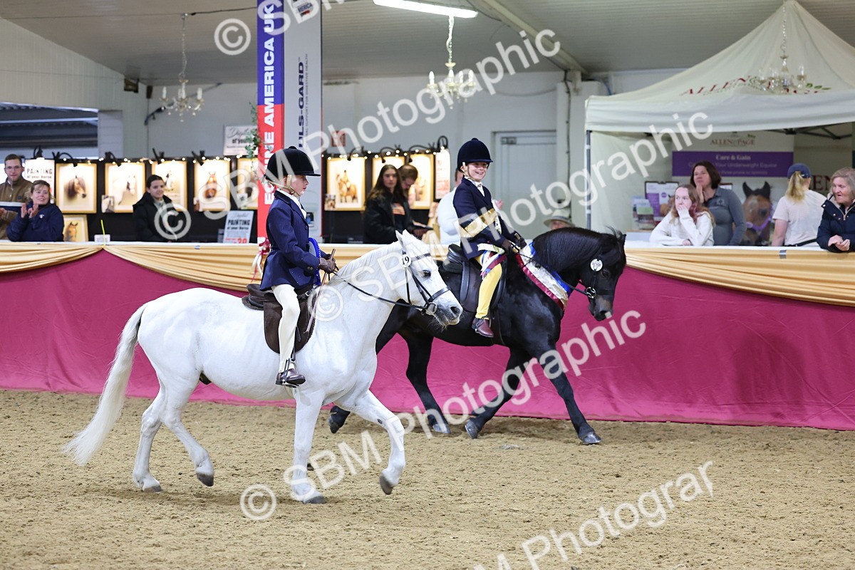 SBM_18484 - Class A Junior Champ 10 Years and Under